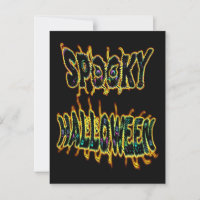 engere Halloween