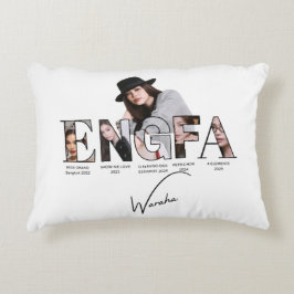 Engfa Waraha - Englot Accent Kussen