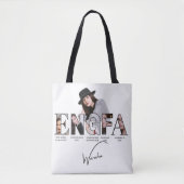 Engfa Waraha - Englot Tote Bag (Voorkant)