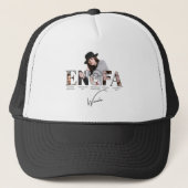 Engfa Waraha - Englot Trucker Pet (Voorkant)
