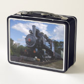 Engine Number 2 (Achterkant)