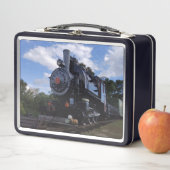 Engine Number 2 (In situ)