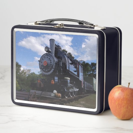 Engine Number 2 (In situ)