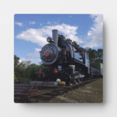 Engine Number 2 Fotoplaat (Voorkant)