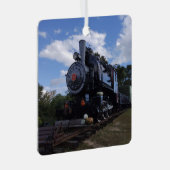 Engine Number 2 Metalen Ornament (Voorkant Rechts)