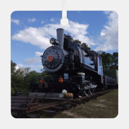 Engine Number 2 Metalen Ornament