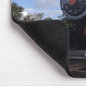 Engine Number 2 Muismat (Hoek)