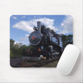 Engine Number 2 Muismat (Met muis)