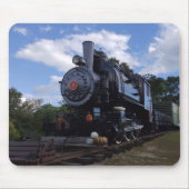 Engine Number 2 Muismat (Voorkant)