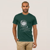 ENGINE WANKEL COLLECTION CAMISETAS T-SHIRT (Voorkant volledig)