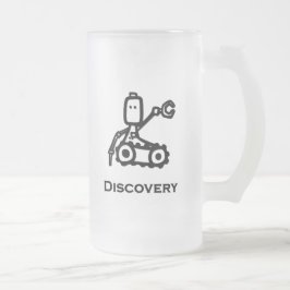 Engineer Bot Discovery Matglas Bierpul