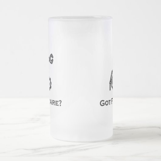 Engineer Bot Got Firmware Matglas Bierpul (Center)