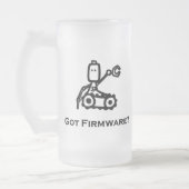 Engineer Bot Got Firmware Matglas Bierpul (Links)