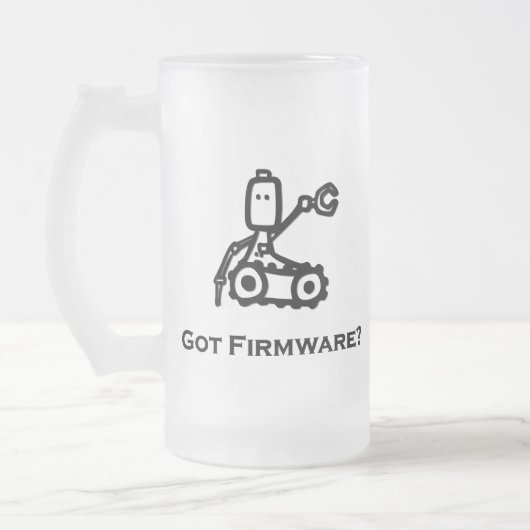 Engineer Bot Got Firmware Matglas Bierpul (Links)