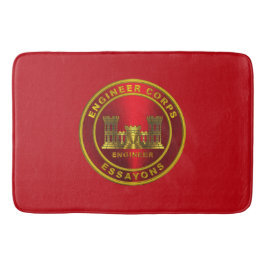 Engineer Corps Badmat