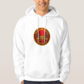 Engineer Corps Hoodie (Voorkant)
