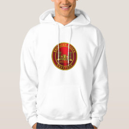 Engineer Corps Hoodie