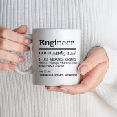 Engineer Definition Funny Engineer Birthday Gifts Mok