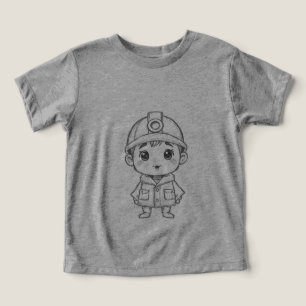 Engineer Design T-shirt 4