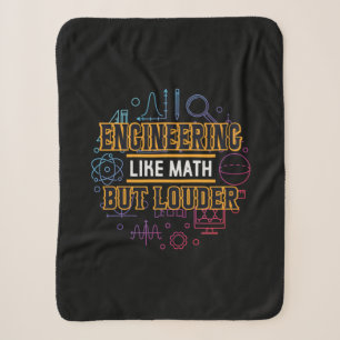 Engineer Engineering als Wiskunde Sherpa Deken