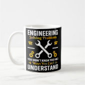Engineer Engineering Solution Problemen You Didnt Koffiemok (Links)