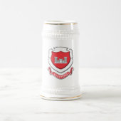 Engineer Essayons Bierpul (Center)