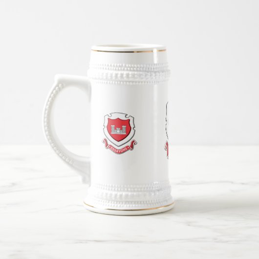 Engineer Essayons Bierpul (Links)