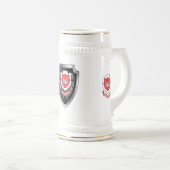 Engineer Essayons Bierpul (Voorkant rechts)