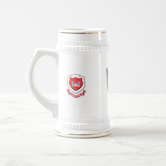 Engineer Essayons Bierpul (Links)