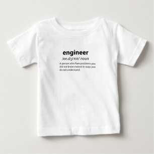 Engineer Funny Dictionary Definition
