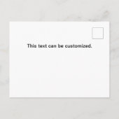 Engineer Funny Quote Invitation Briefkaart (Achterkant)