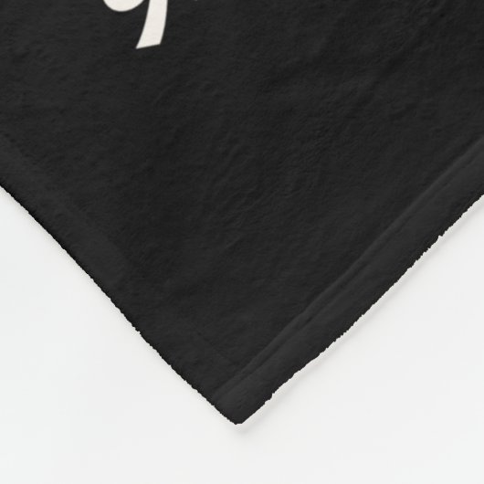 Engineer mama en ingenieur ik gooi ze neer fleece deken (Hoek)