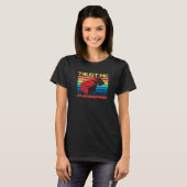Engineer Master Builder Building Blocks Bricks Bri T-shirt (Voorkant volledig)