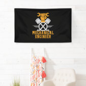 Engineer Mechanical Engineer Spandoek (Insitu)