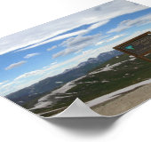 Engineer Pass Poster (Hoek)