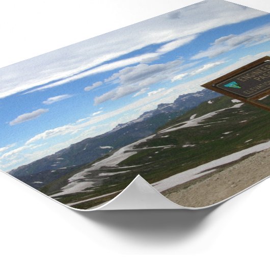 Engineer Pass Poster (Hoek)