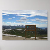 Engineer Pass Poster (Voorkant)