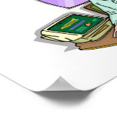 ENGINEER POSTER (Hoek)