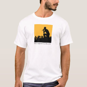 Engineer Records 2 T-shirt