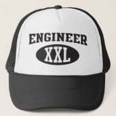 Engineer XXL Trucker Pet (Voorkant)