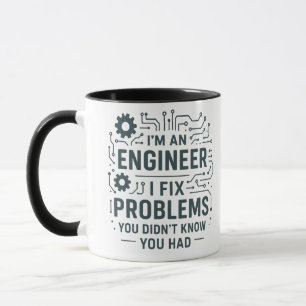 "Engineering Blueprint Mok – Geometrisch ontwerp v
