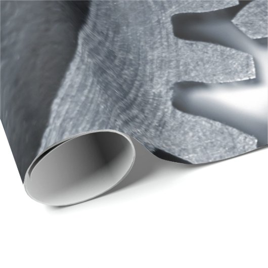 Engineering Cadeaupapier (Rol Hoek)