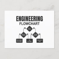 Engineering Flowchart Engineer