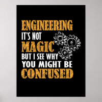 Engineering - ik zie waarom je in verwarring zou k