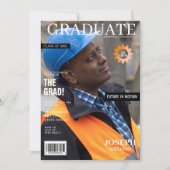 engineering magazine fotodiploma's kaart (Voorkant)