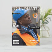 engineering magazine fotodiploma's kaart (Staand voorkant)