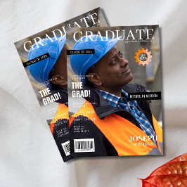 engineering magazine fotodiploma's kaart