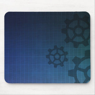Engineering Mousepad Muismat