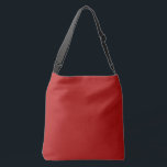 Engineering Oranje blanco, vaste kleur Crossbody Tas<br><div class="desc">De kleur is glad, achtergrond elegante keus. Chic, avontuur, mode, schoonheid. Het is geschikt voor formele of informele gelegenheden. #B20E0D</div>