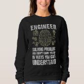 Engineering-software-engineer Trui (Voorkant)